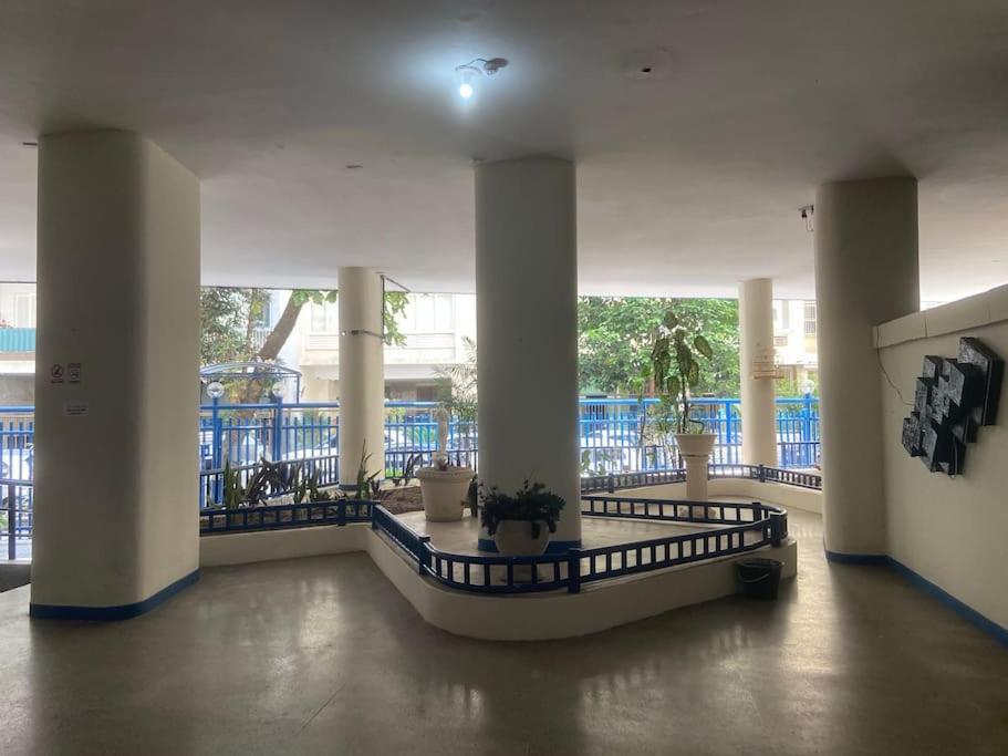 Apartment Copacabanaheim