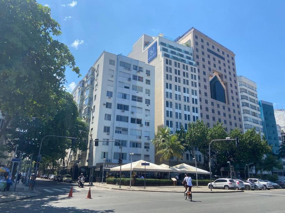 Copacabanaheim Apartamento
