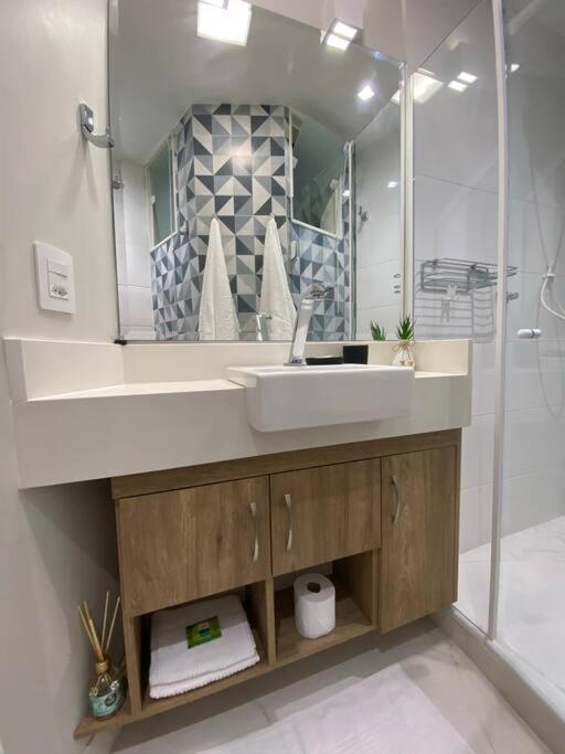 Copacabanaheim Apartamento