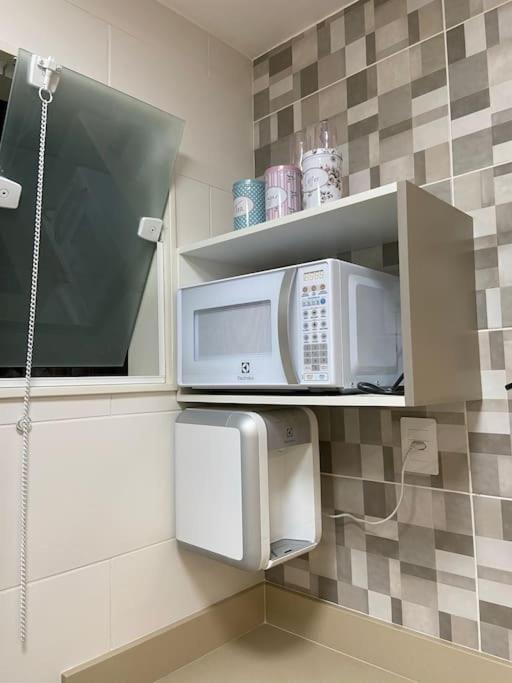 Copacabanaheim Apartamento *