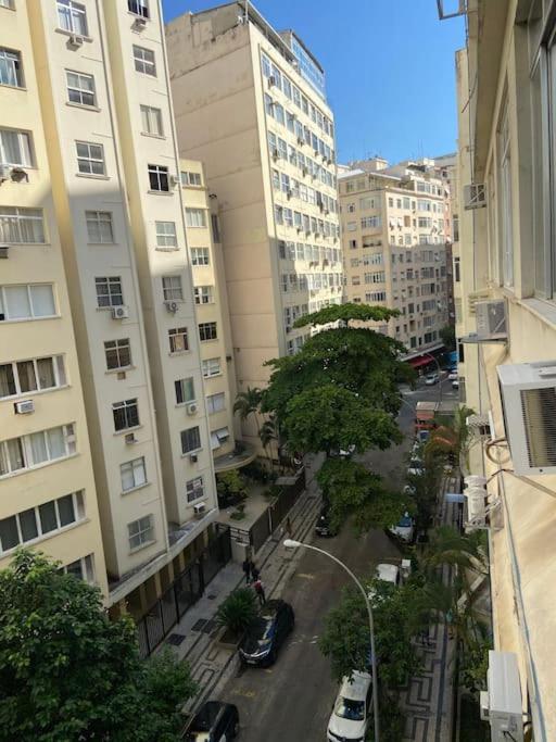 Apartment Copacabanaheim