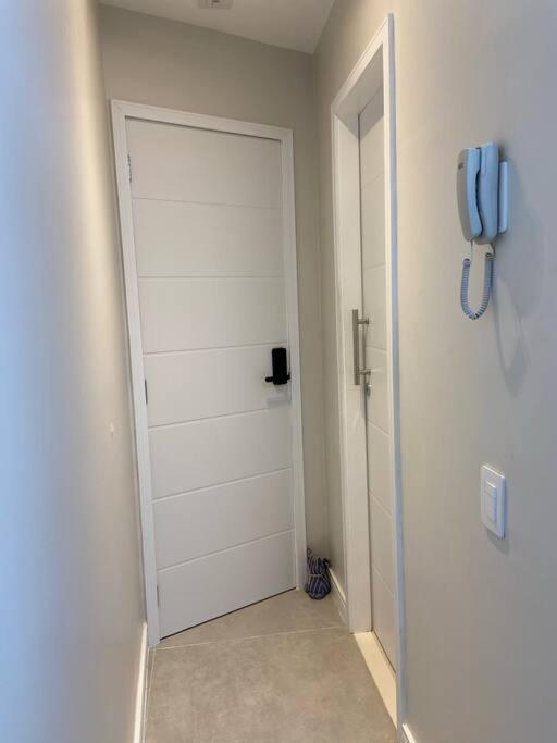 Apartment Copacabanaheim *