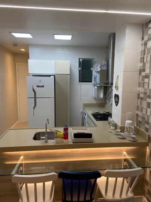 Copacabanaheim Apartment Rio de Janeiro