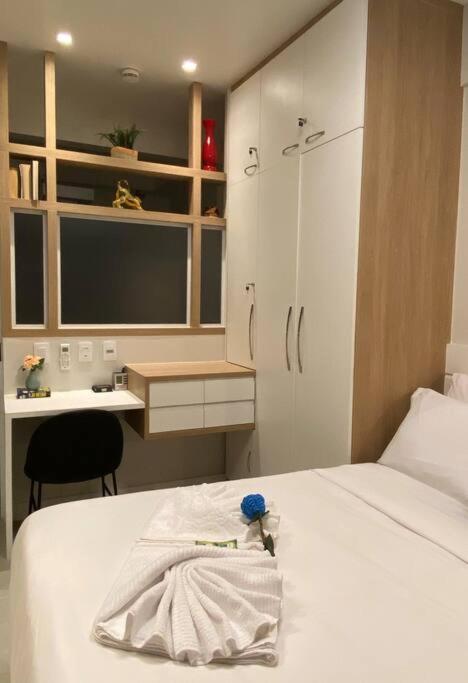 Apartment Copacabanaheim Rio de Janeiro