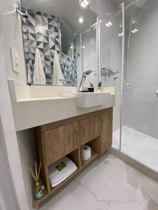 Apartment Copacabanaheim