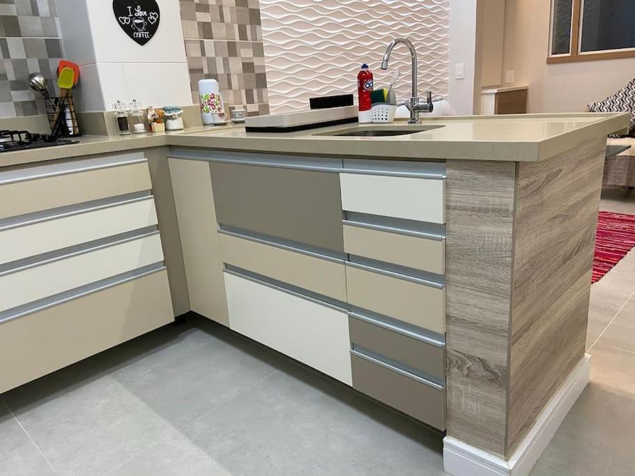 Apartamento Copacabanaheim Rio de Janeiro