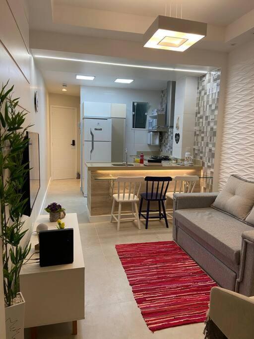 Copacabanaheim Apartment Rio de Janeiro