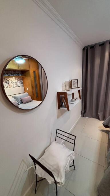 Belo Barra Da Tijuca -acolhedor E Confortavel - Apartamento Rio de Janeiro