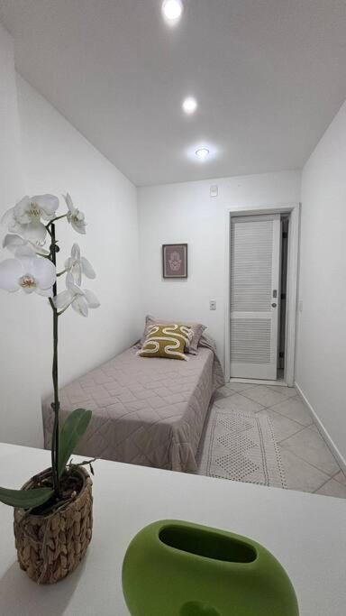 Belo Barra Da Tijuca -acolhedor E Confortavel - Apartamento Rio de Janeiro