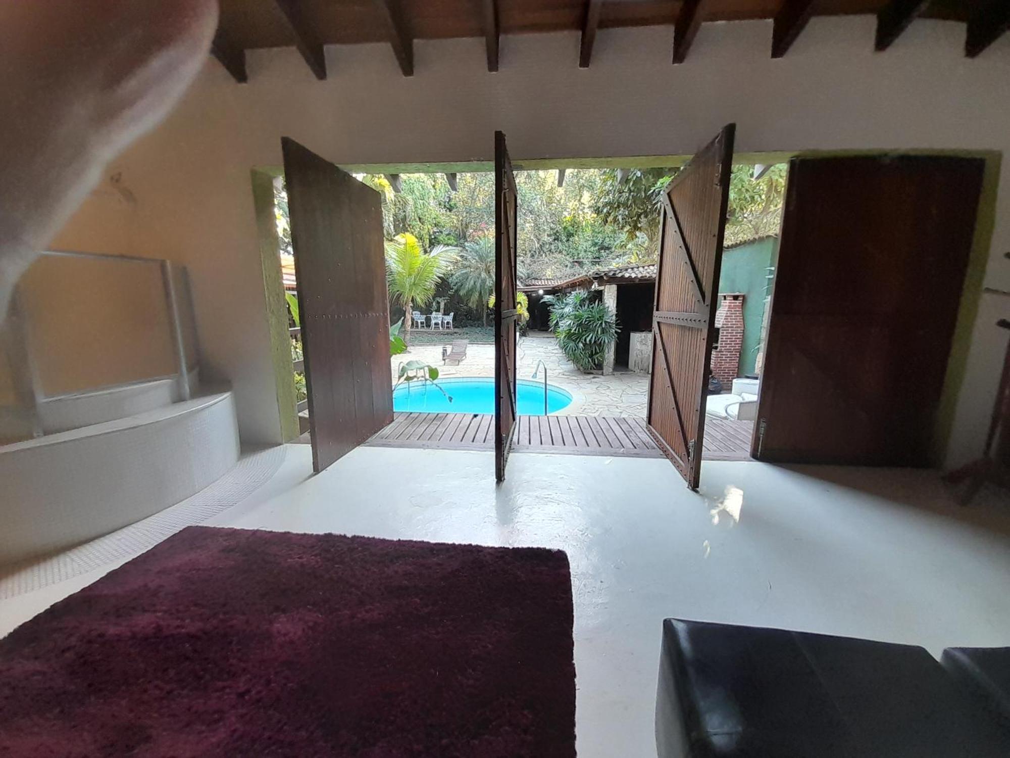 Inn Casa Solar Rio de Janeiro