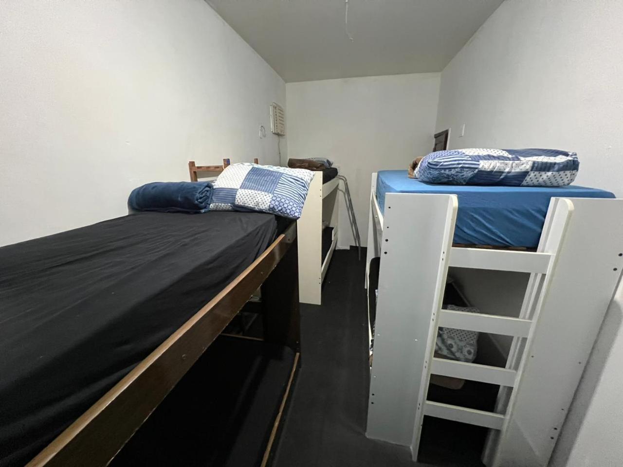 Hostel Pe Na Areia, 200 Metros Da Praia Rio de Janeiro