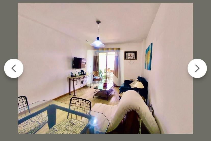 Apartment Beachstaripanema Rio de Janeiro