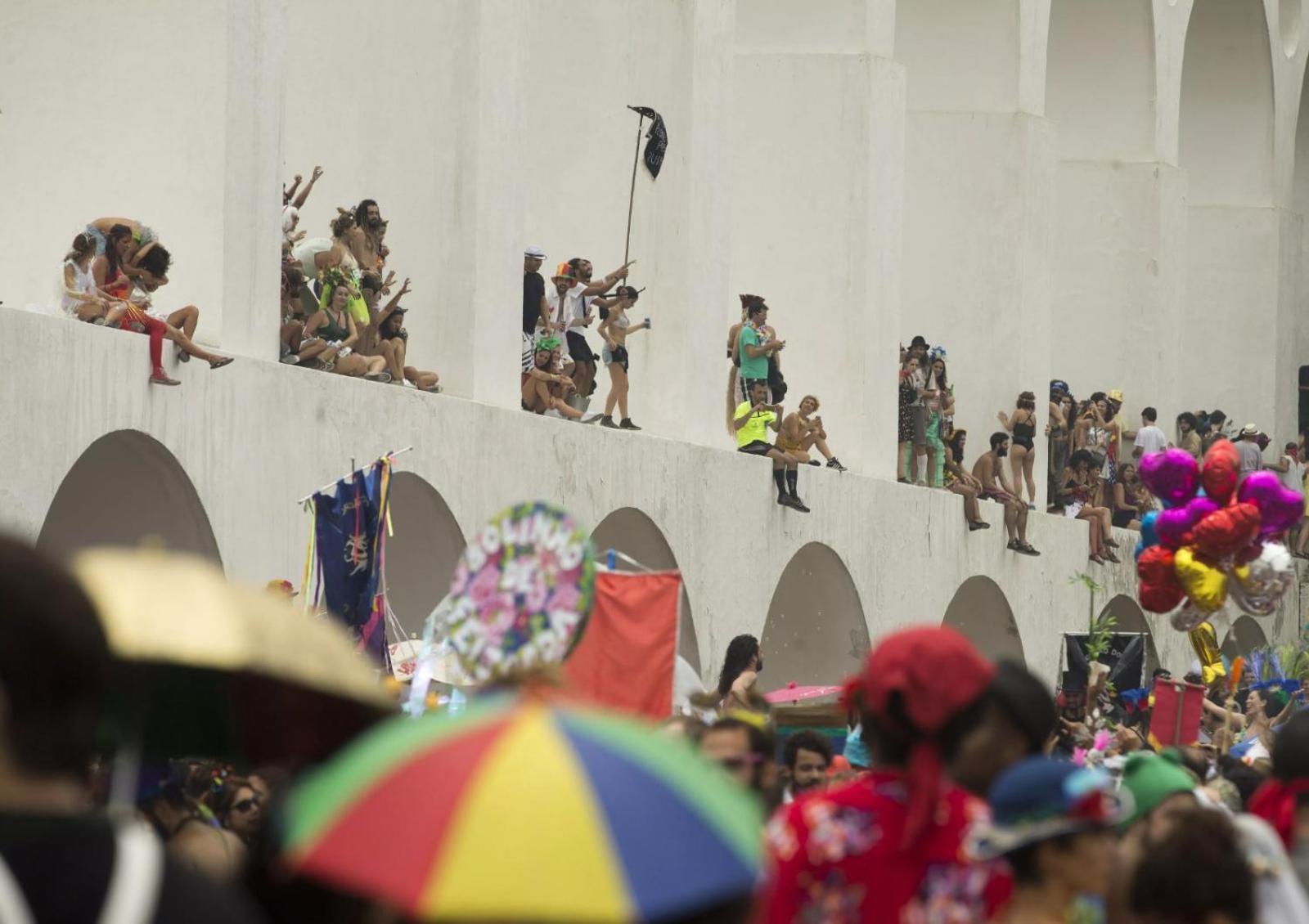 Rio Carnaval