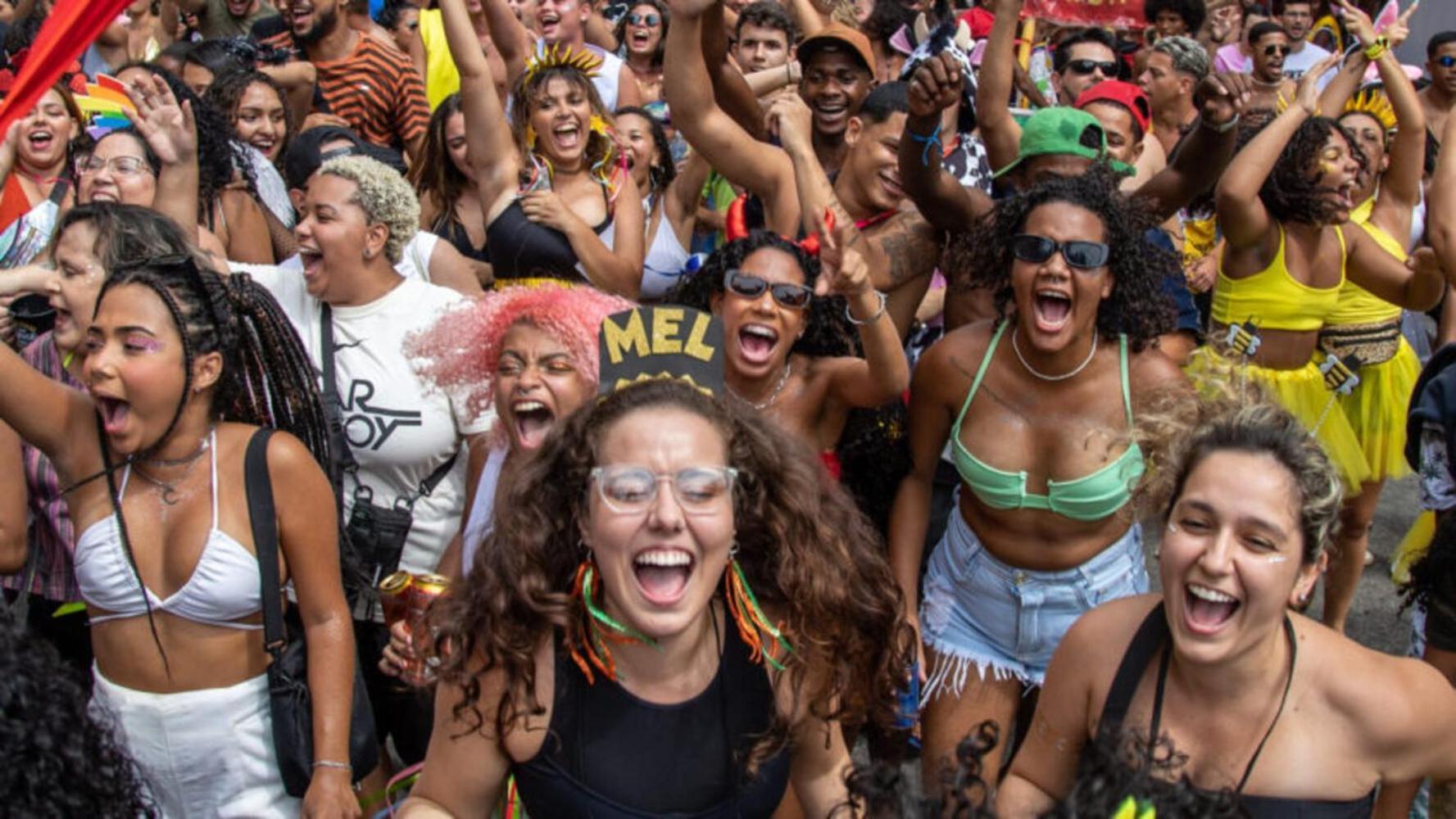 Rio Carnaval Hospedagem domiciliar *