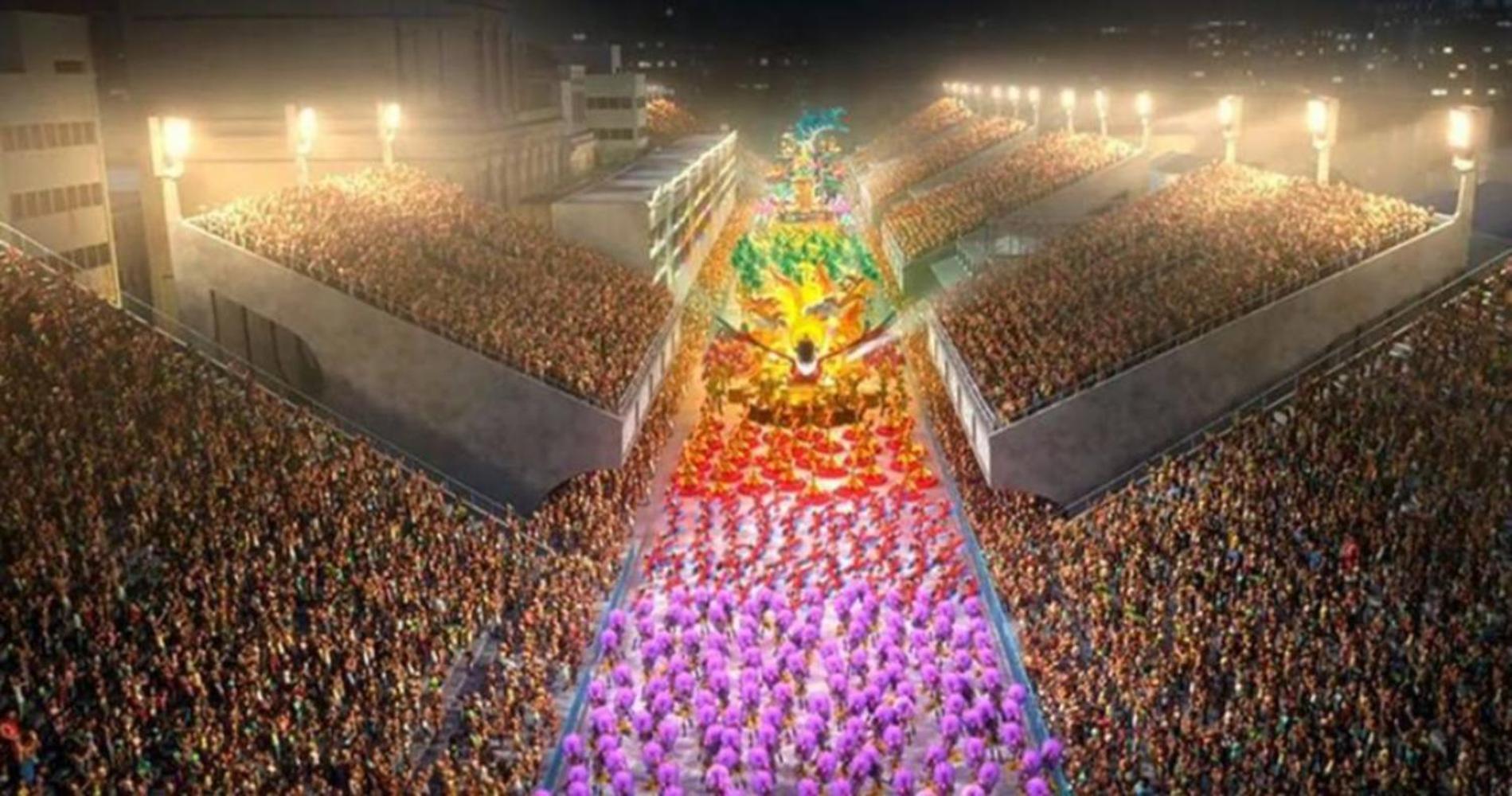 Rio Carnaval Hospedagem domiciliar *