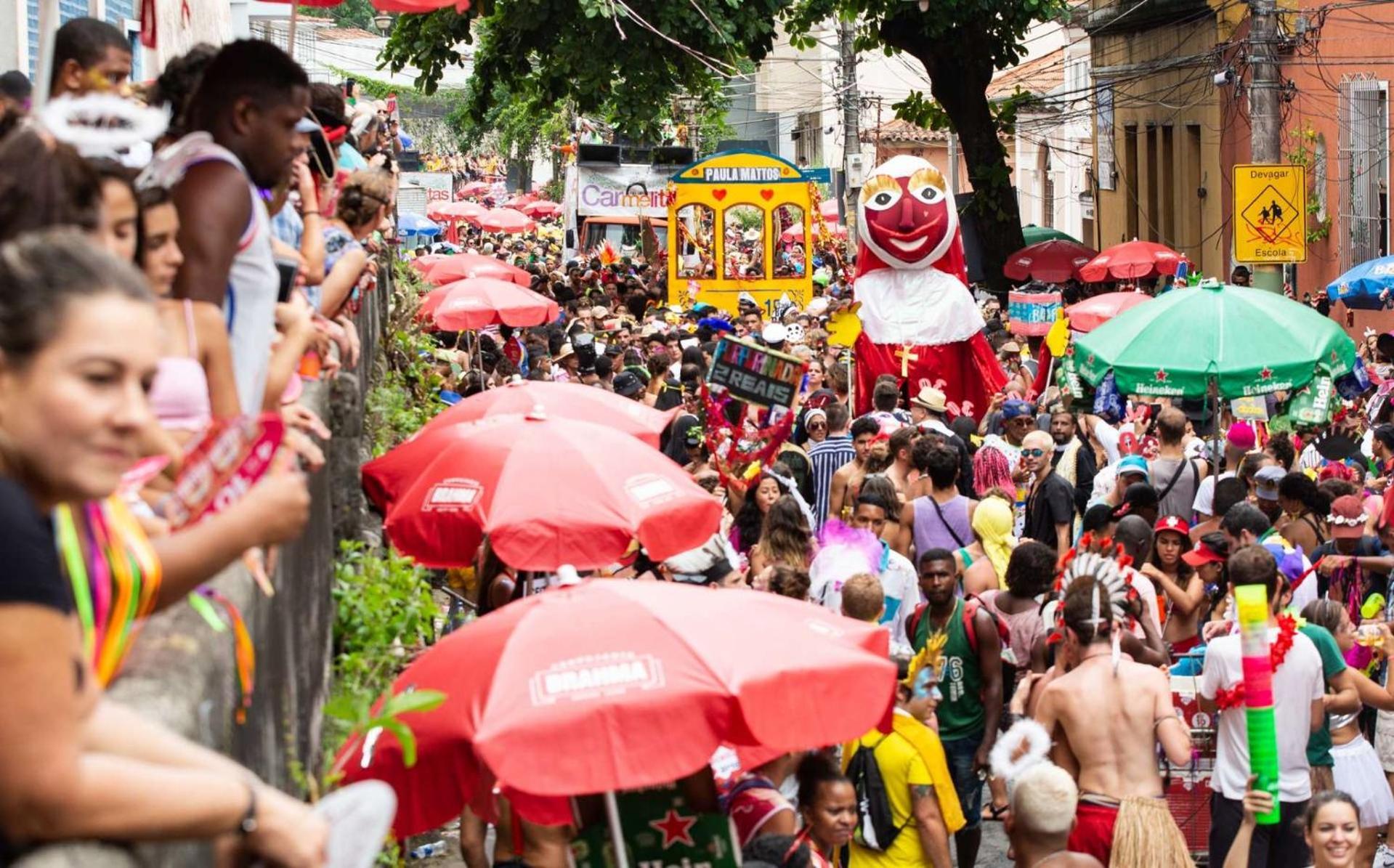 Rio Carnaval *