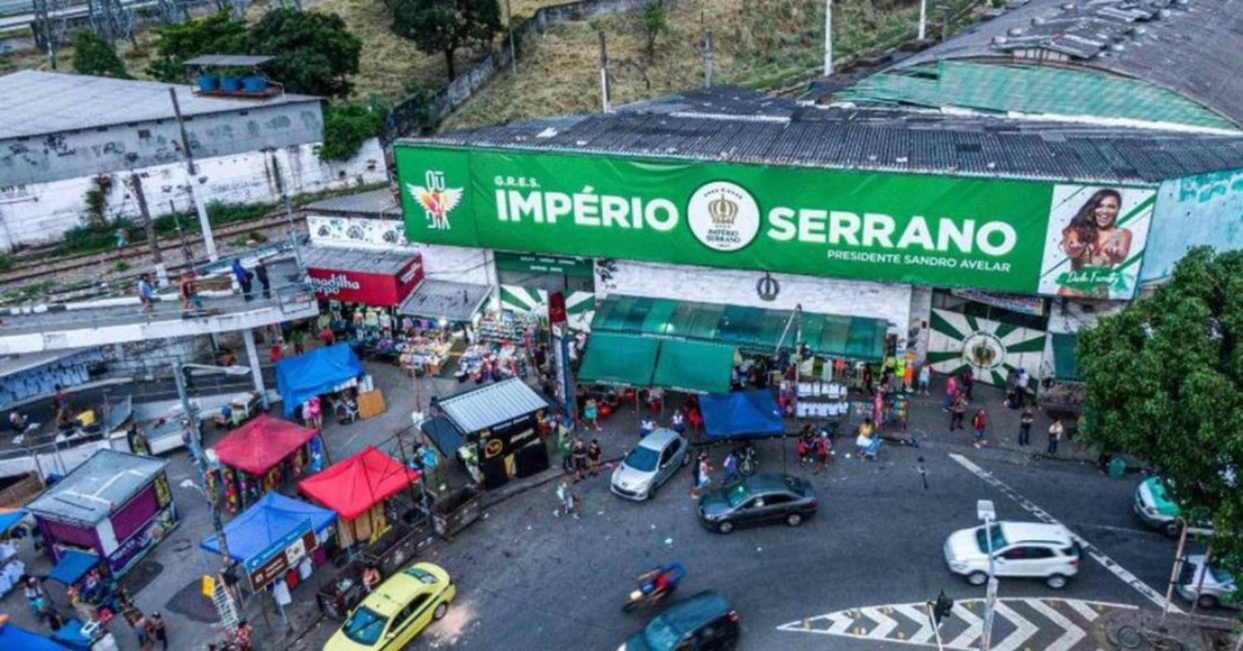 Rio Carnaval Rio de Janeiro