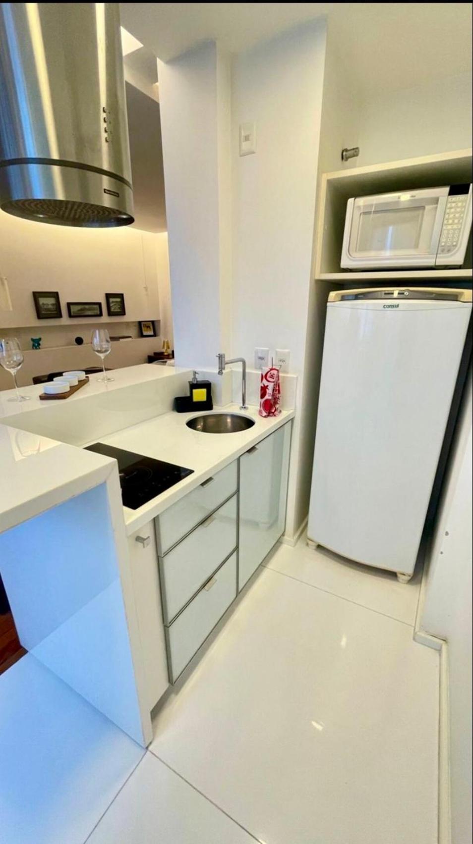 No Arpoador A 2 Minutos Da F O 240 Ap303 Apartamento *