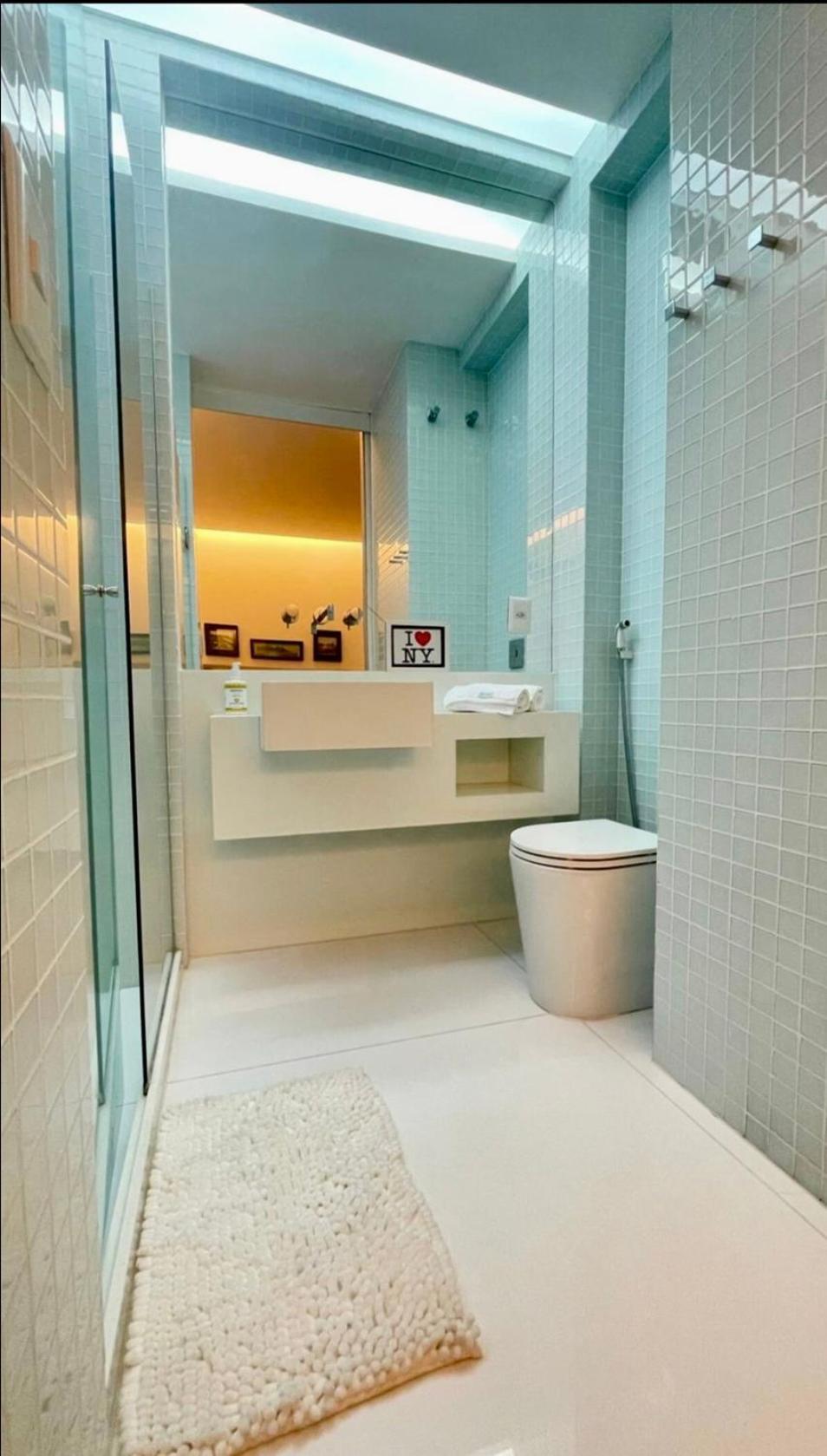 No Arpoador A 2 Minutos Da F O 240 Ap303 Apartamento