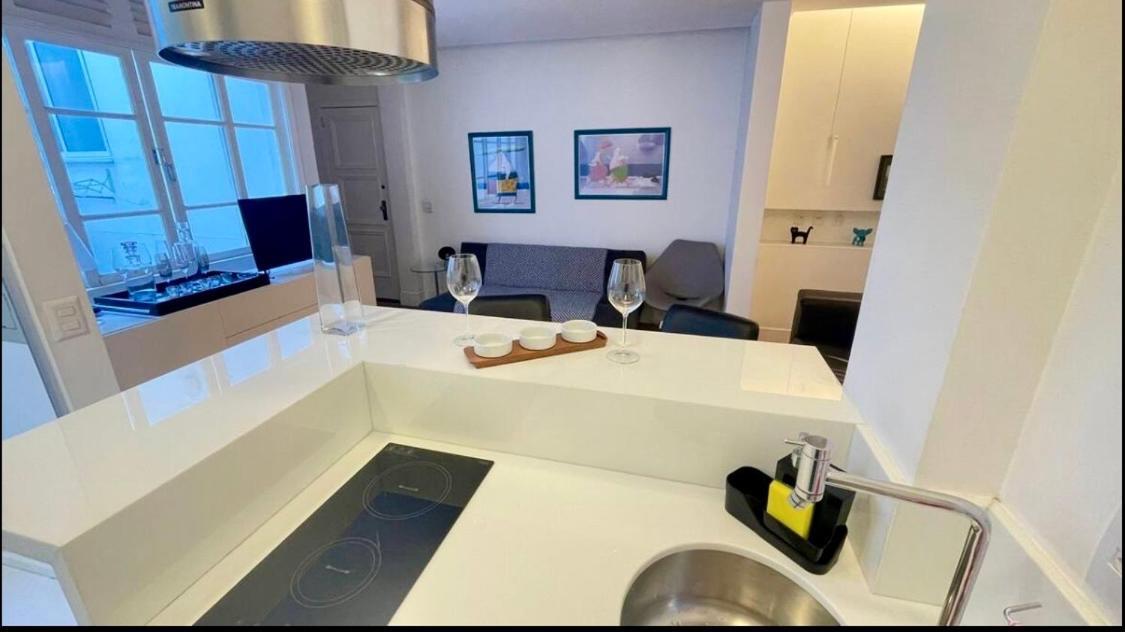 No Arpoador A 2 Minutos Da F O 240 Ap303 Apartamento Rio de Janeiro