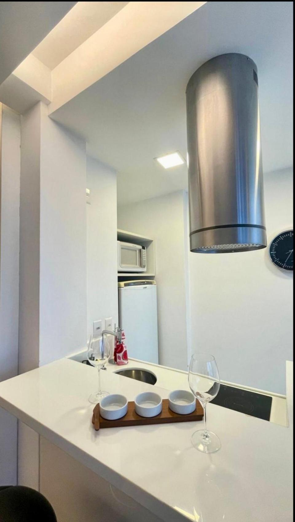 Apartamento No Arpoador A 2 Minutos Da F O 240 Ap303 *
