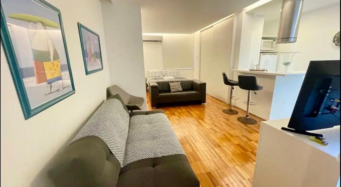 Apartamento No Arpoador A 2 Minutos Da F O 240 Ap303