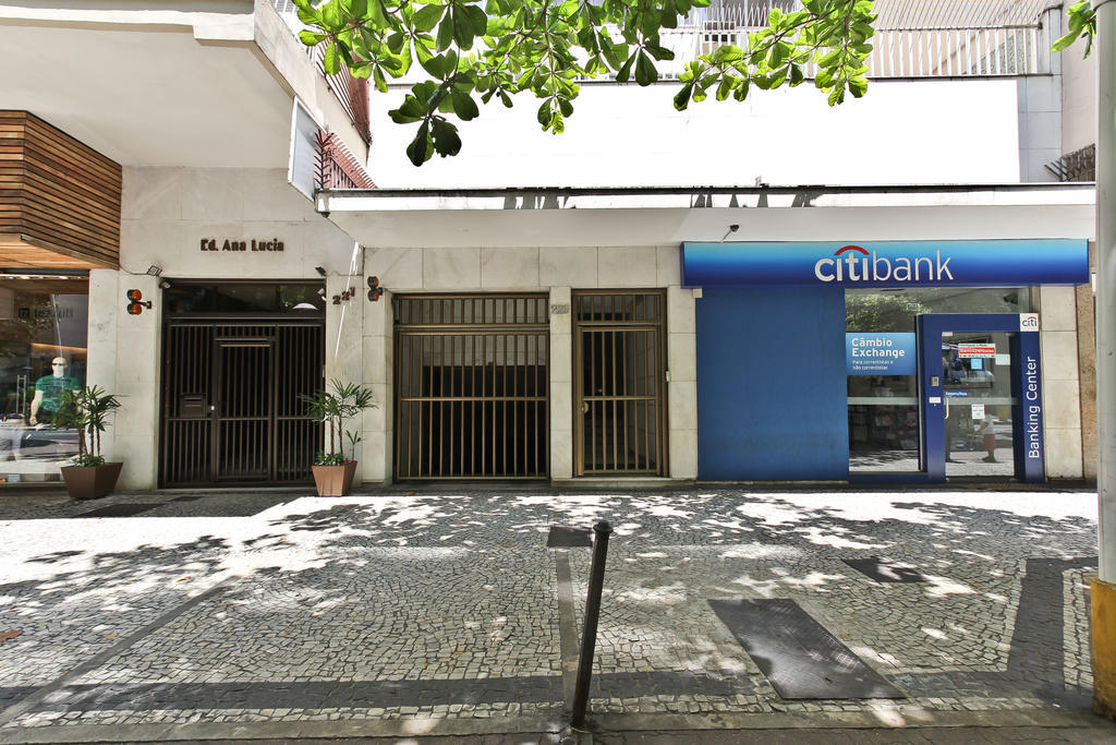 Ipanema Posto 9 , 2 Quartos Com 2 Quadras Da Rio de Janeiro