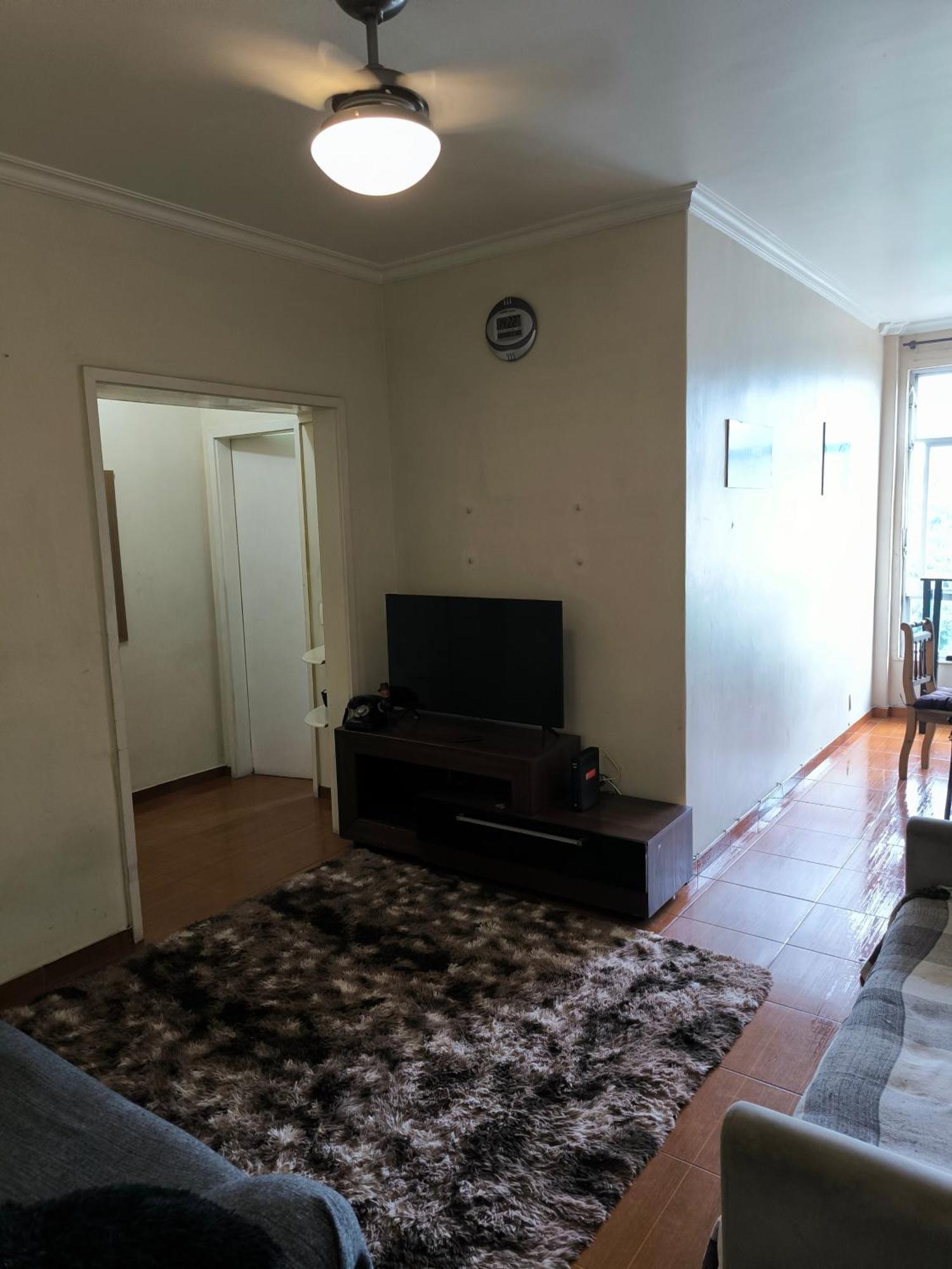 Apartment Catete R Do Catete, Wi-fi 600mb *