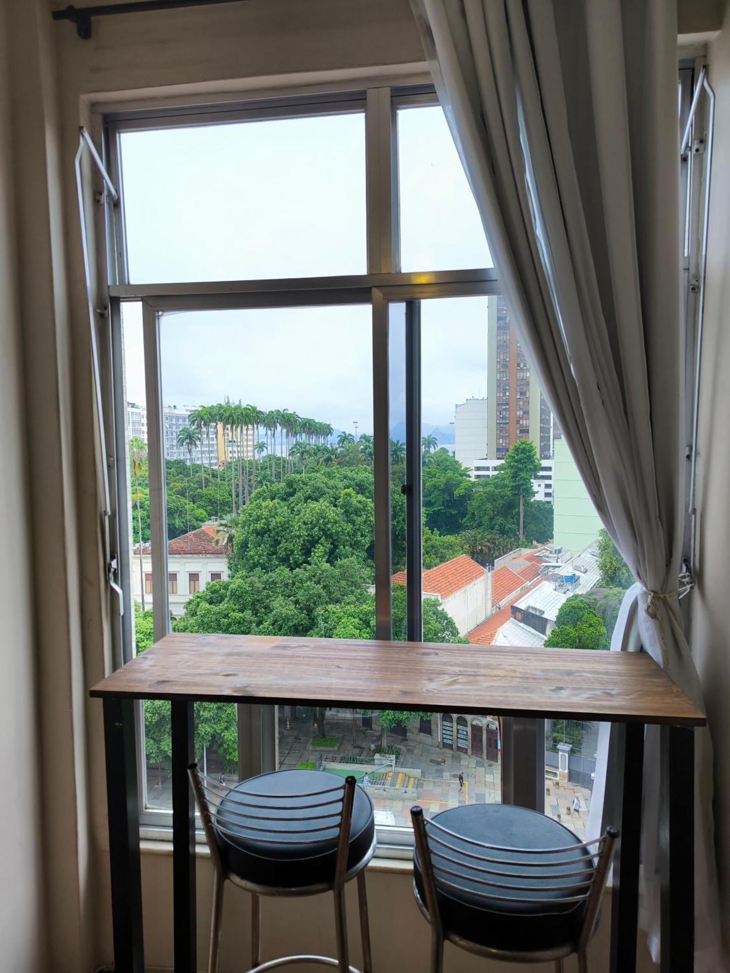 Apartment Catete R Do Catete, Wi-fi 600mb