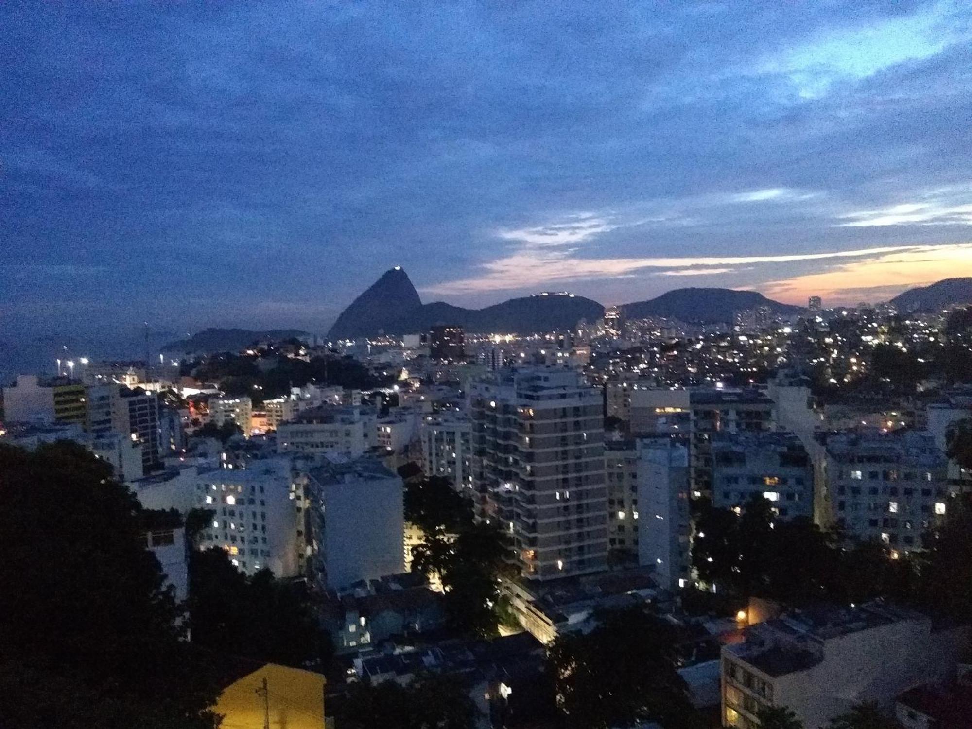 Rio Carnaval Hospedagem domiciliar