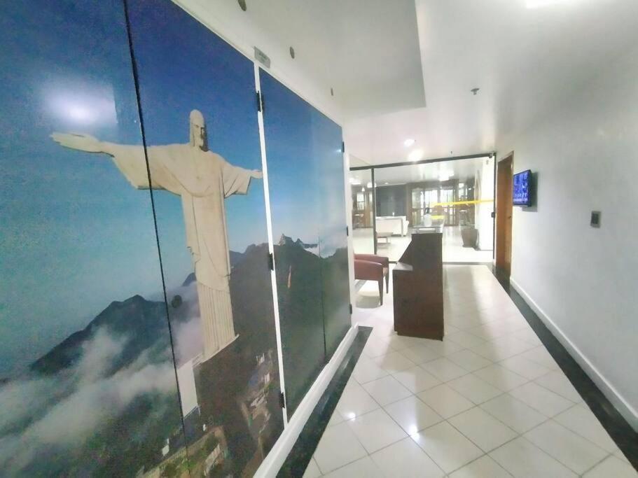 Ipanema, Perto Da E Metro *