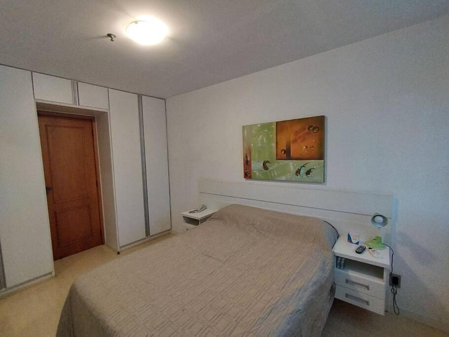 Ipanema, Perto Da E Metro Apartamento Rio de Janeiro