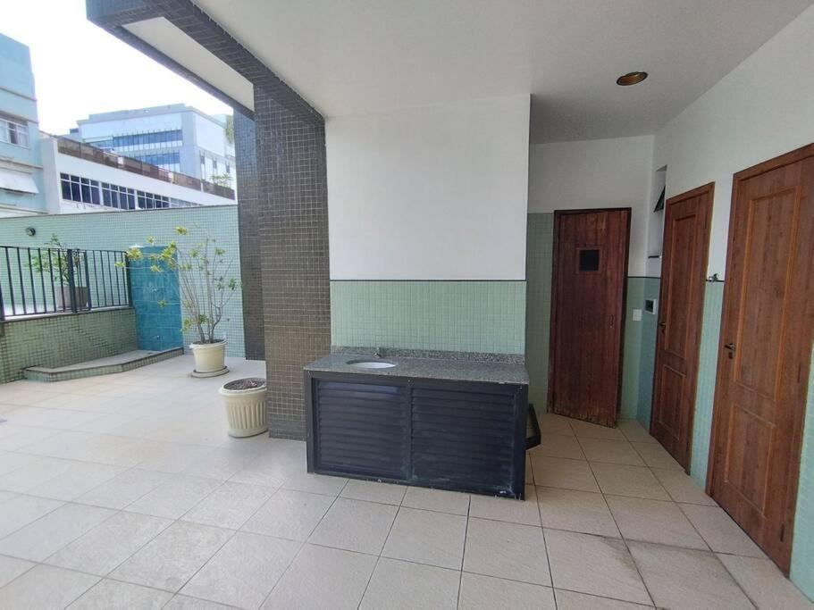 Ipanema, Perto Da E Metro Apartamento