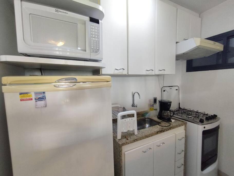 Apartamento Ipanema, Perto Da E Metro *