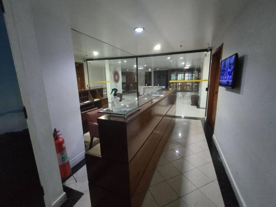 Ipanema, Perto Da E Metro