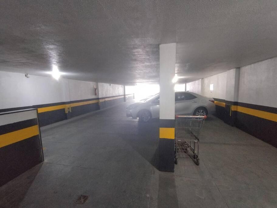 Ipanema, Perto Da E Metro Apartamento Rio de Janeiro