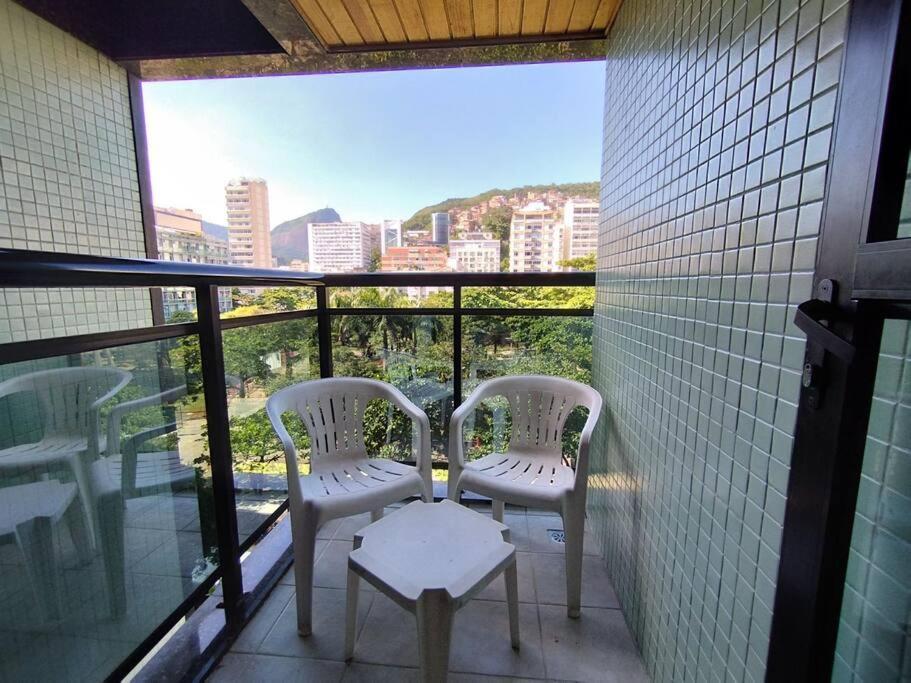 Ipanema, Perto Da E Metro Apartamento *