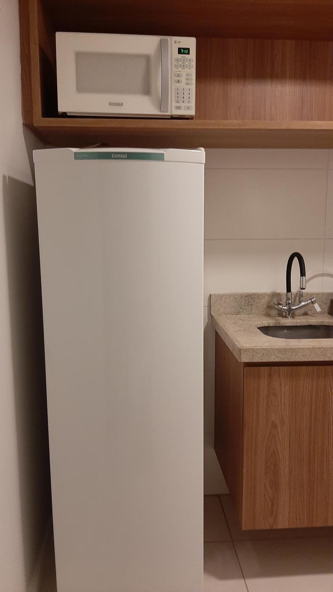 Aparthotel Rio Rio de Janeiro