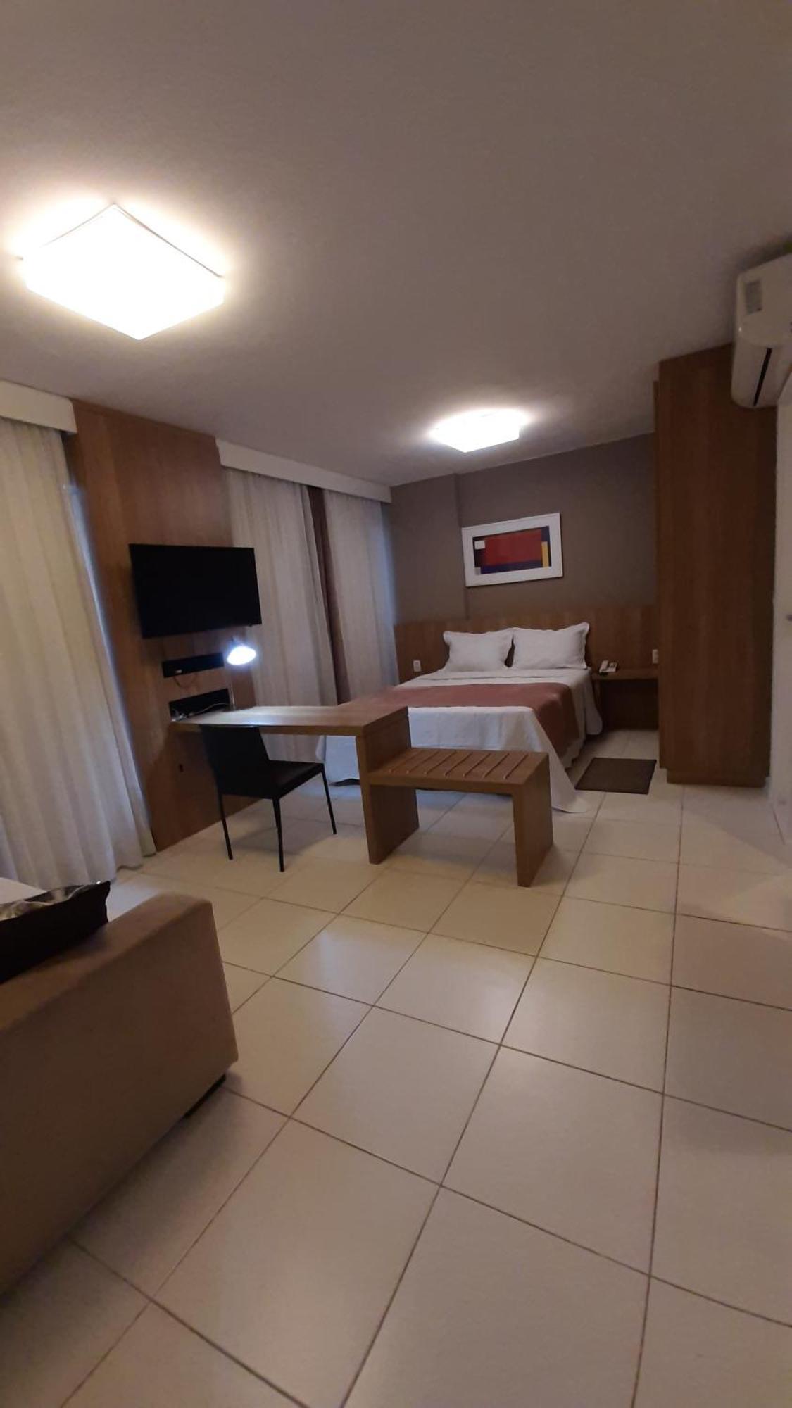 Rio Aparthotel