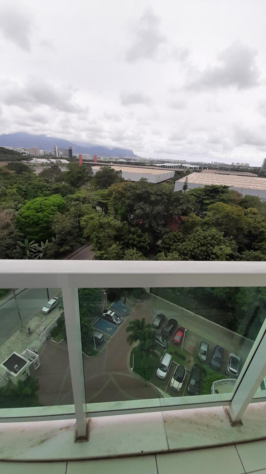 Aparthotel Rio *