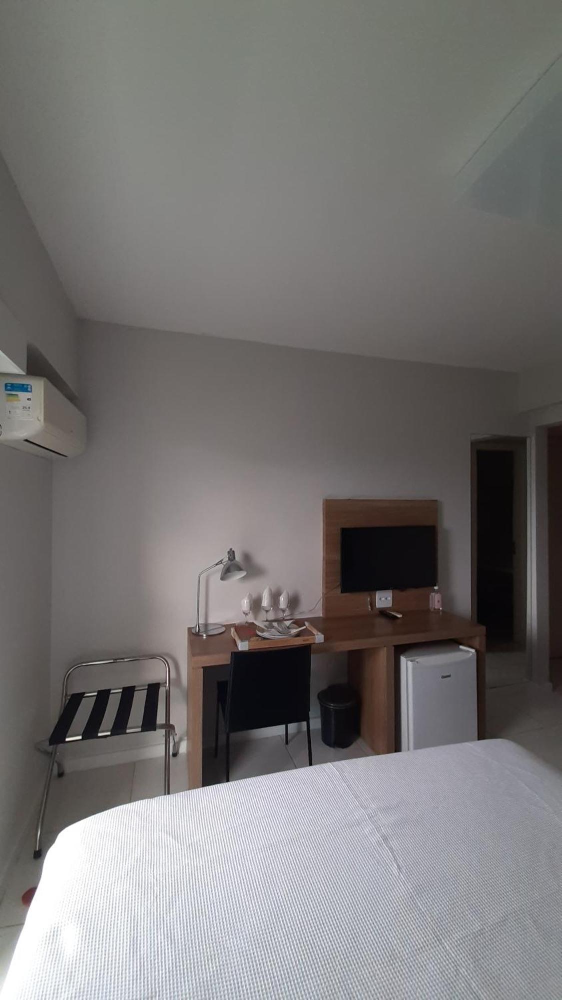 Aparthotel Rio *