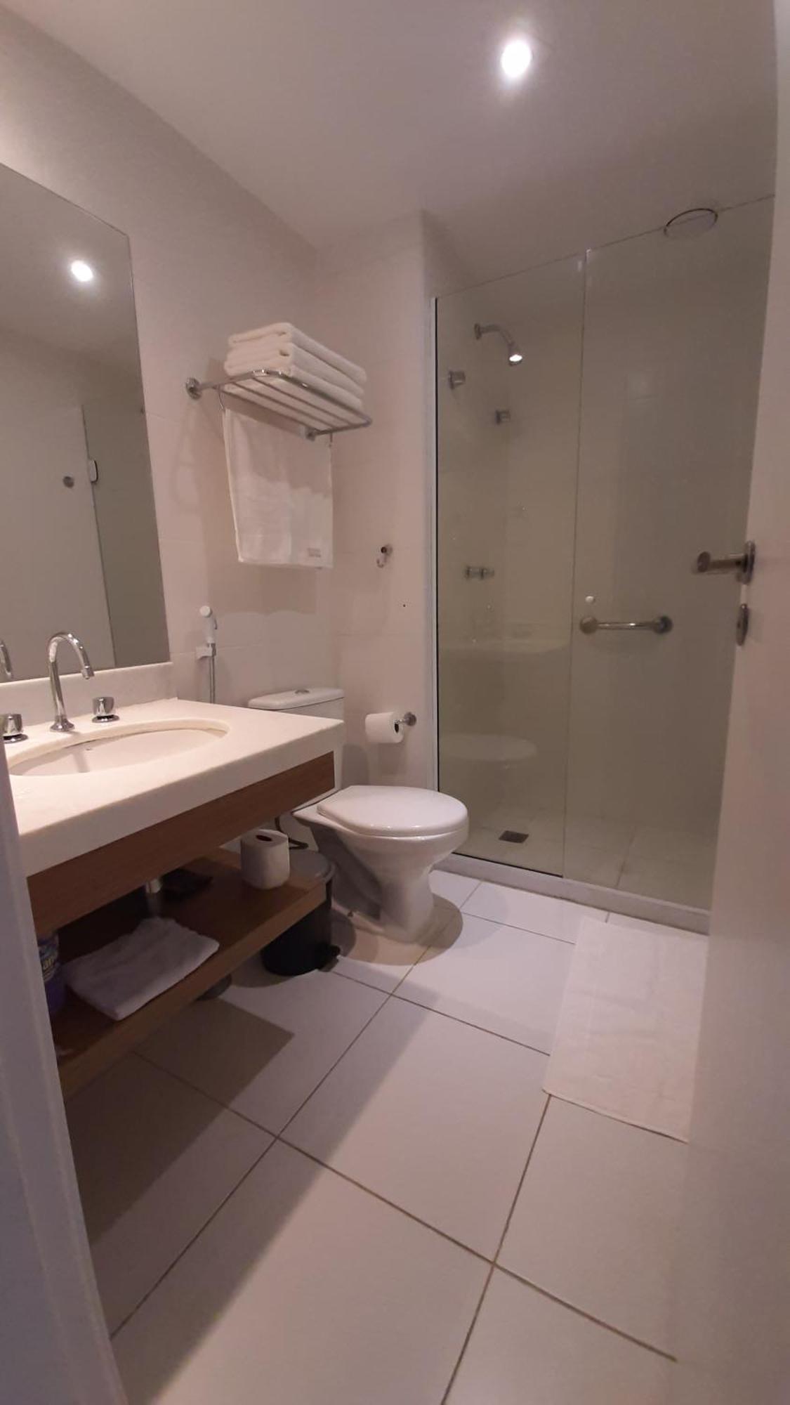 Rio Aparthotel *