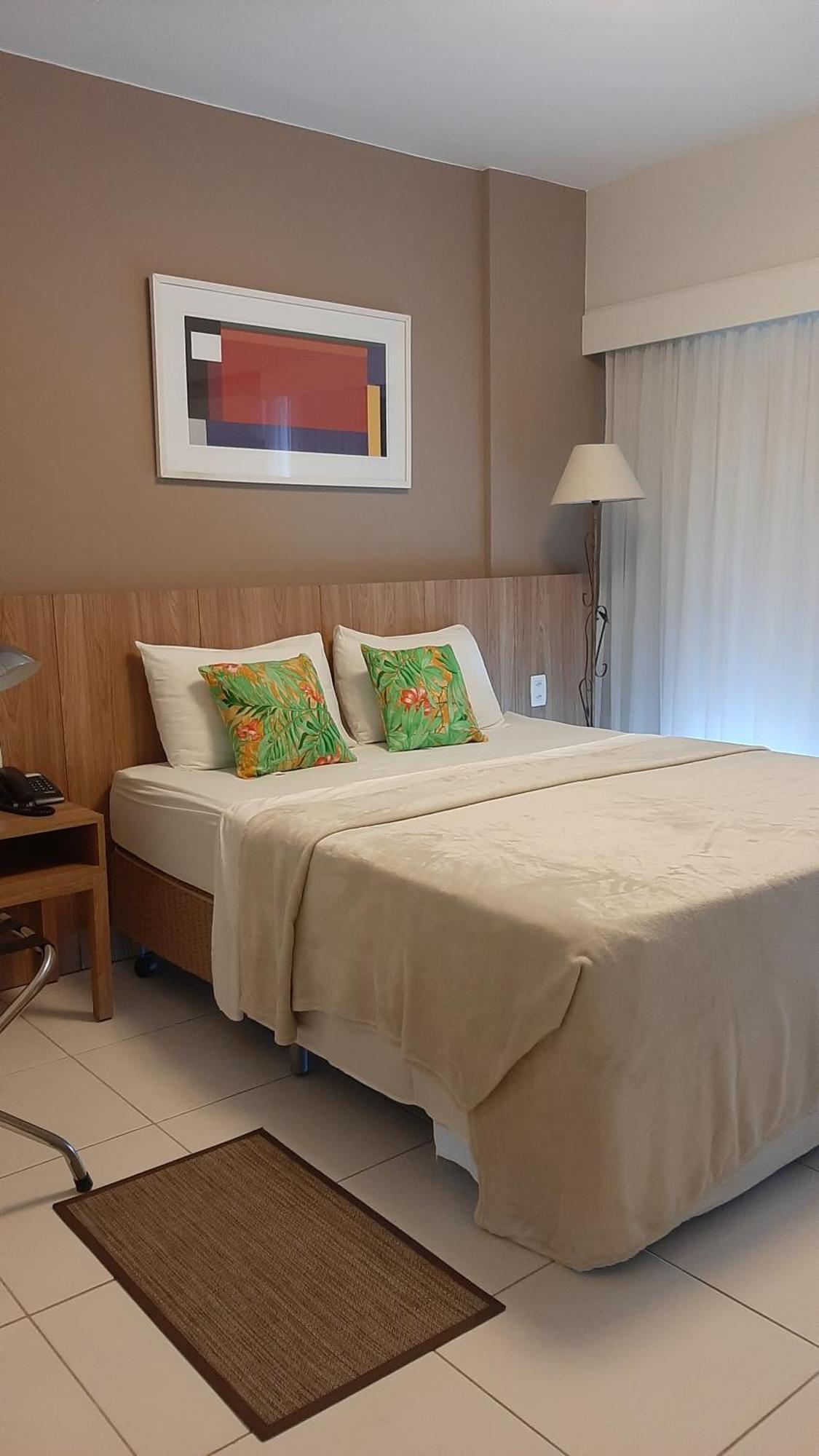 Aparthotel Rio Rio de Janeiro