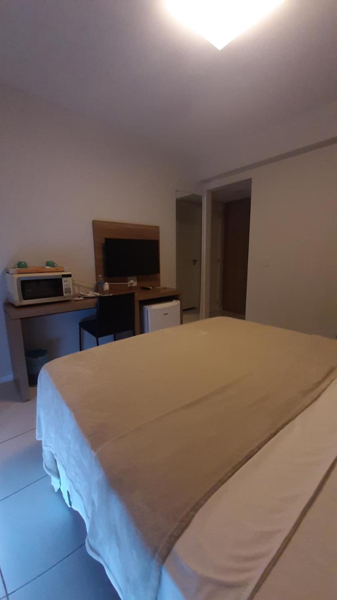 Rio Aparthotel Rio de Janeiro