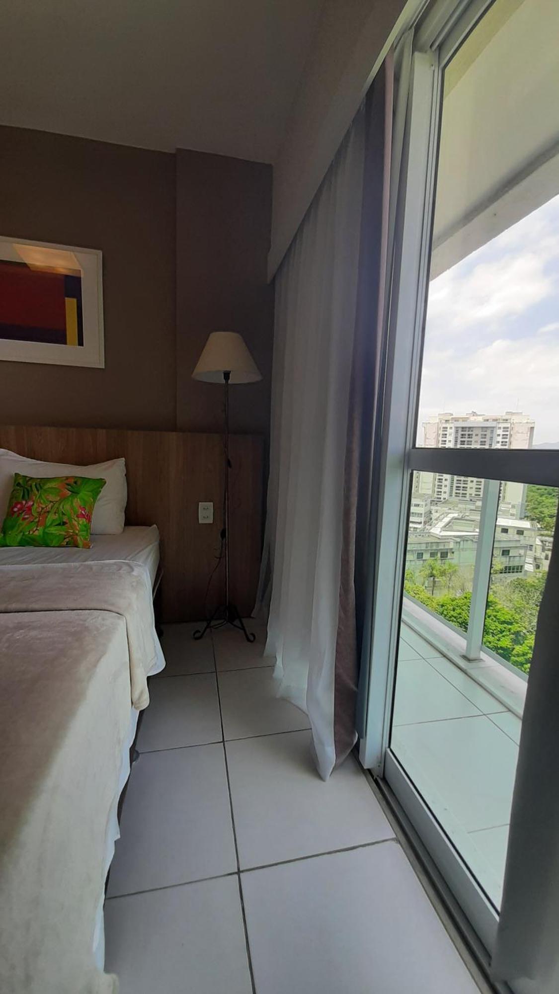 Rio Aparthotel *