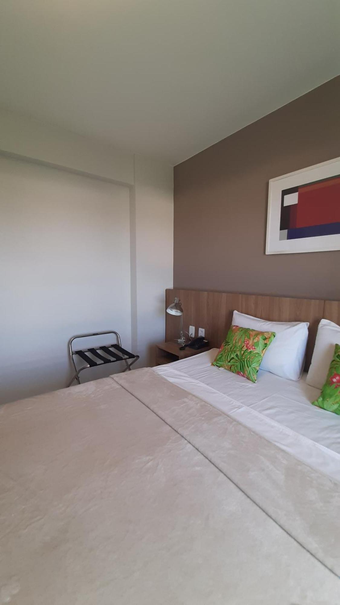 Rio Aparthotel Rio de Janeiro