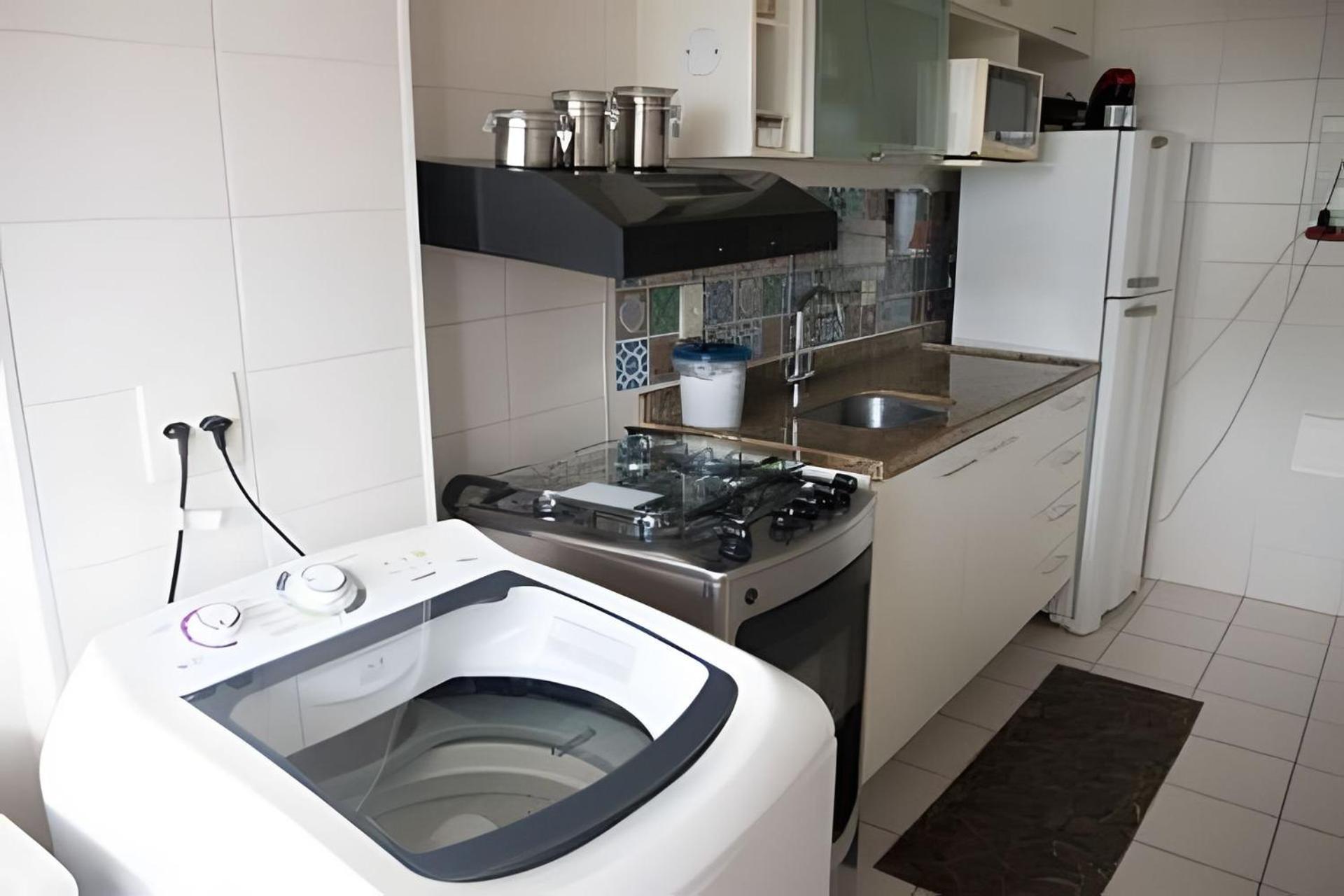 Ideal Familias! Muita Seguranca Holiday home