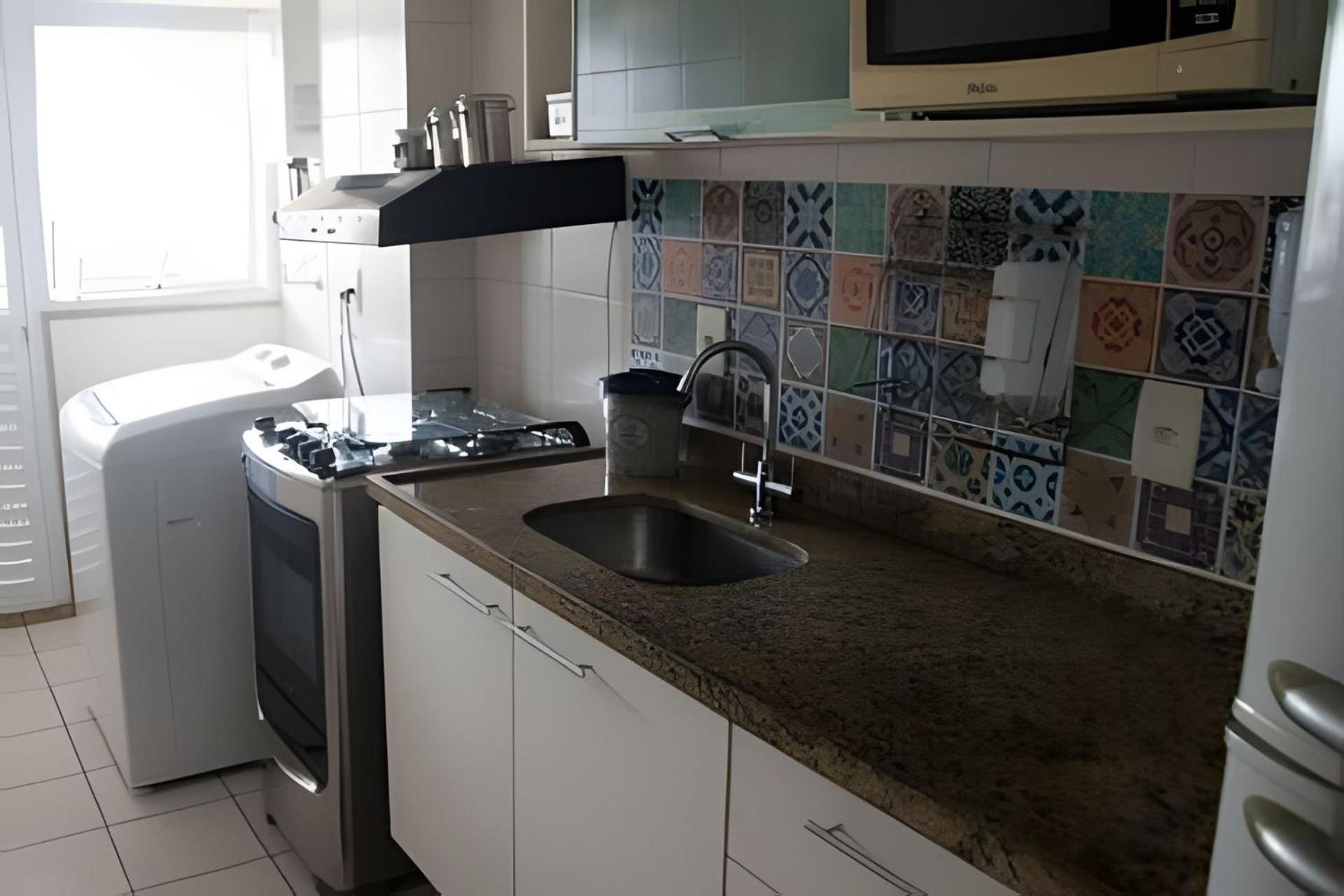 Holiday home Ideal Familias! Muita Seguranca *