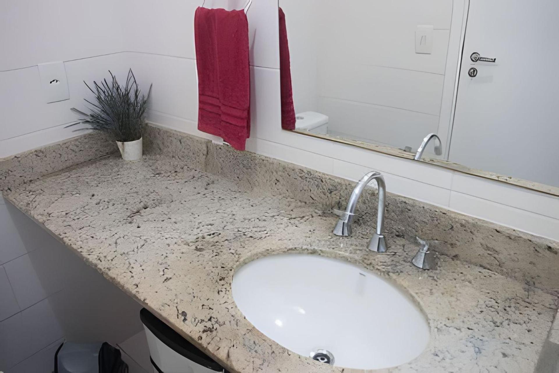 Holiday home Ideal Familias! Muita Seguranca Rio de Janeiro