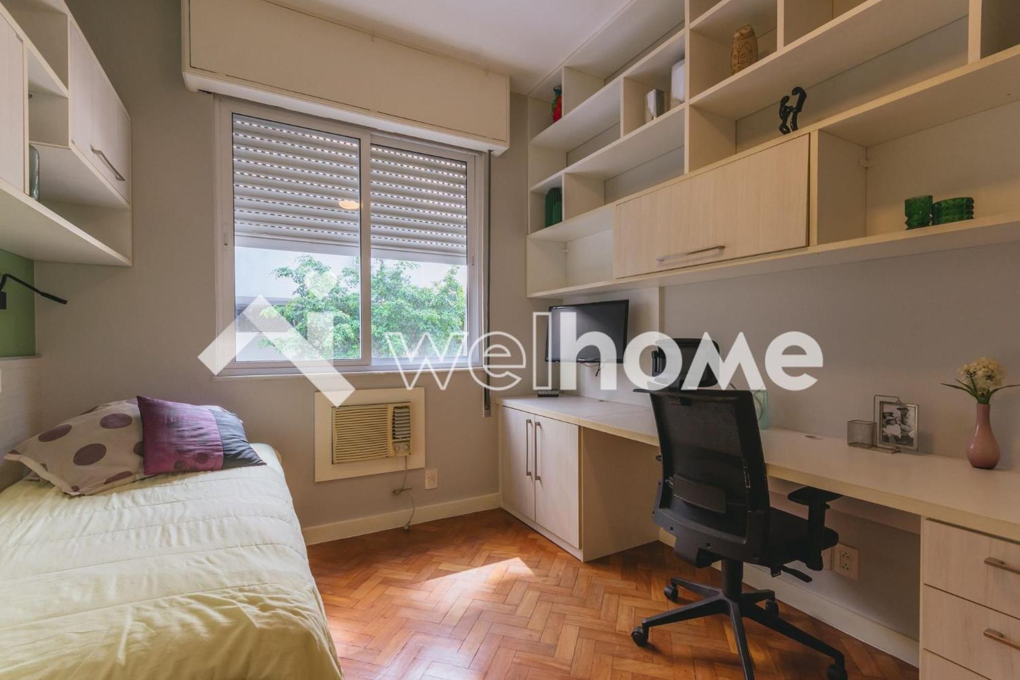 Charmoso Apartamento A 550m Da Praia Do Flamengo Rio de Janeiro